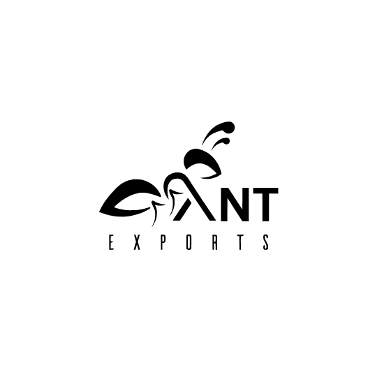 Ant Exports Logo